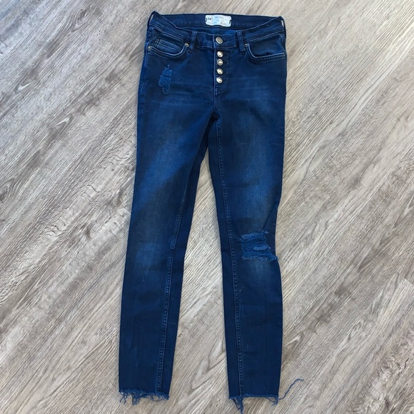 Free people jeans - Picture 3 of 7